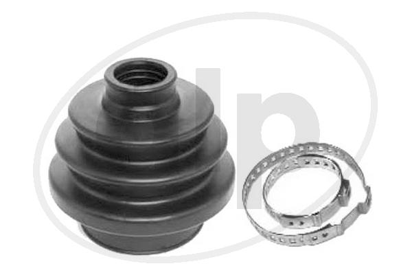 Bellow Kit, drive shaft (ALP-000546)