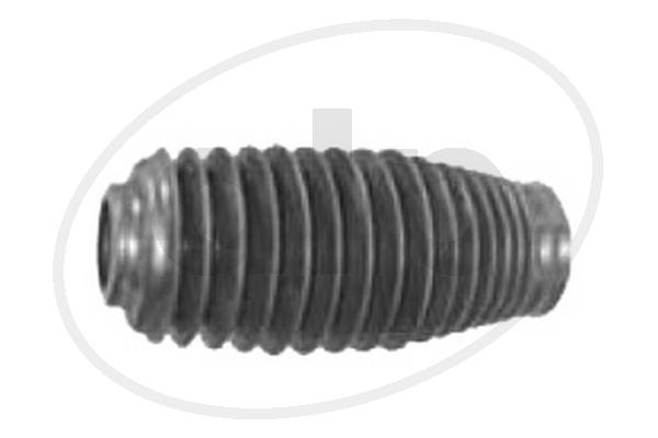 Protective Cap/Bellow, shock absorber (ALP-001118)