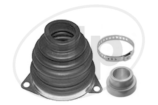 Bellow Kit, drive shaft (ALP-000531)