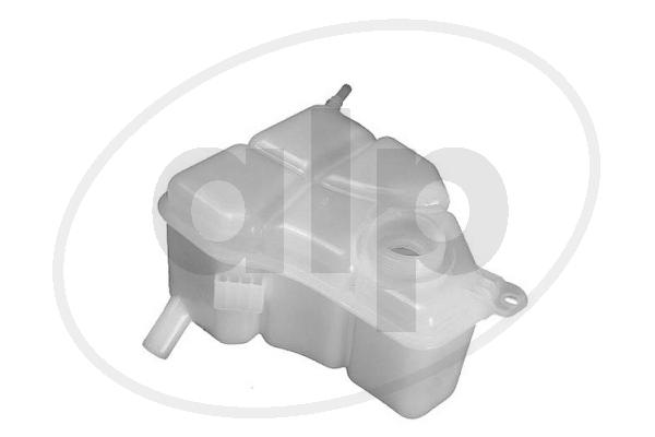 Water Tank, radiator (ALP-001517)