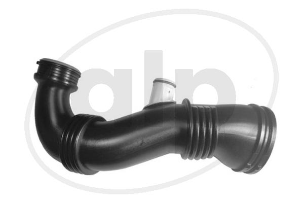 Intake Hose, air filter (ALP-004964)