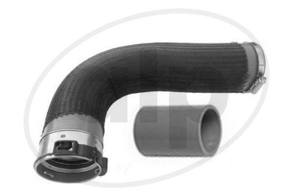 Charge Air Hose (ALP-007072)