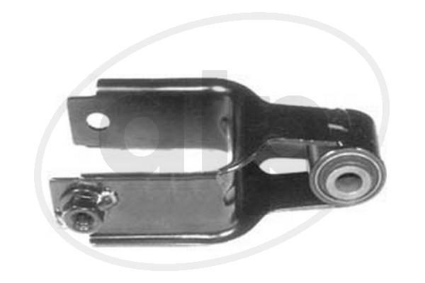 Mounting, engine (ALP-002197)
