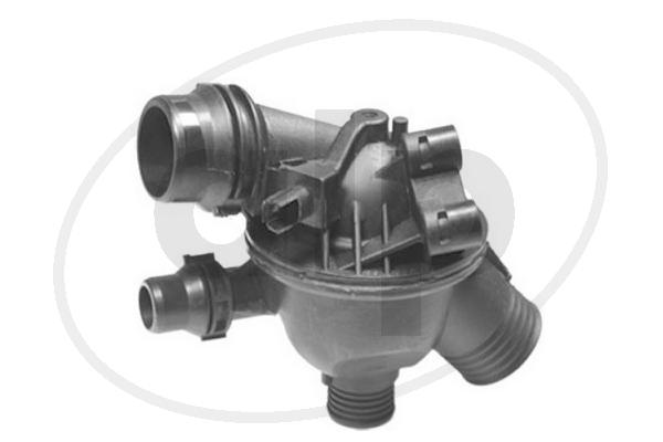 Thermostat, coolant (ALP-005934)