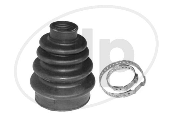 Bellow Kit, drive shaft (ALP-000581)