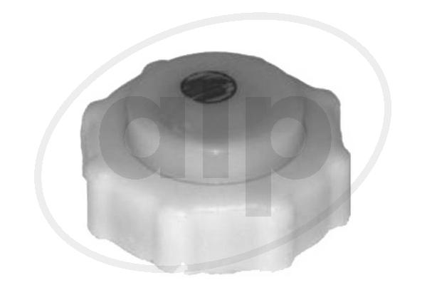 Cap, coolant tank (ALP-001268)