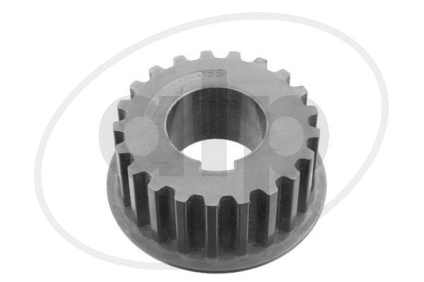 Sprocket, crankshaft (ALP-002691)
