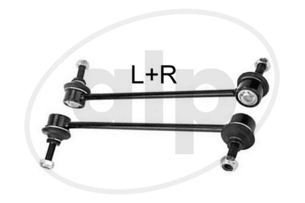 Link/Coupling Rod, stabiliser bar (ALP-006990)