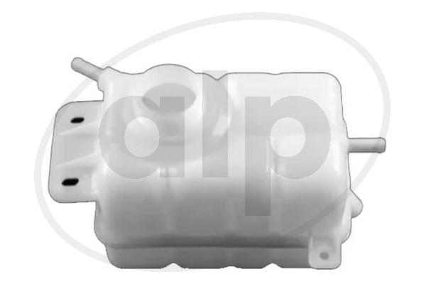 Water Tank, radiator (ALP-006227)