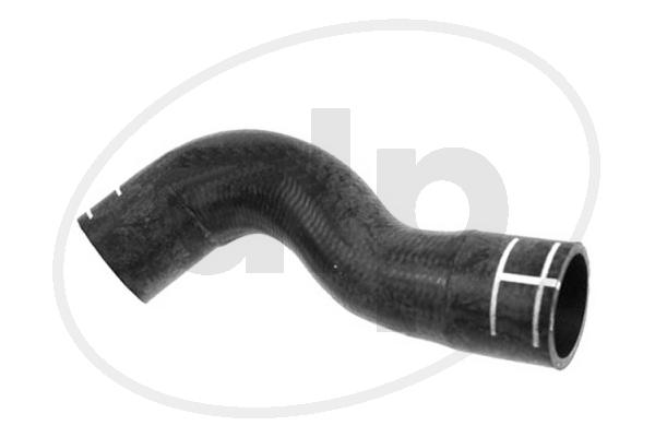 Radiator Hose (ALP-006678)