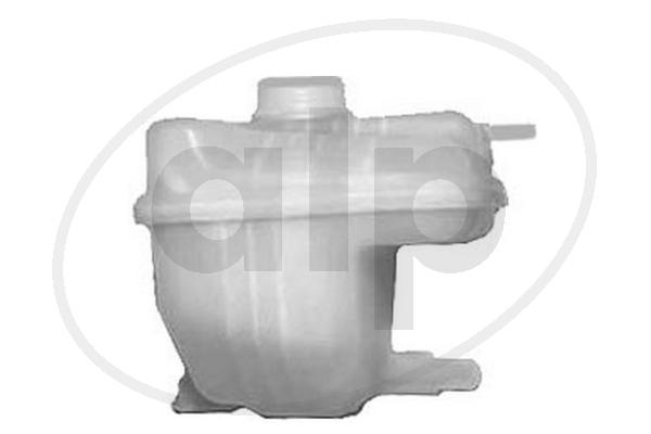 Expansion Tank, coolant (ALP-006193)