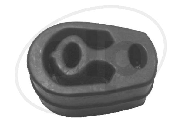 Mount, exhaust system (ALP-000115)