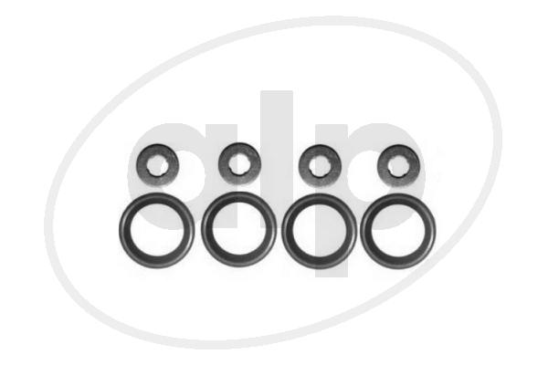 Seal Kit, injector nozzle (ALP-005170)