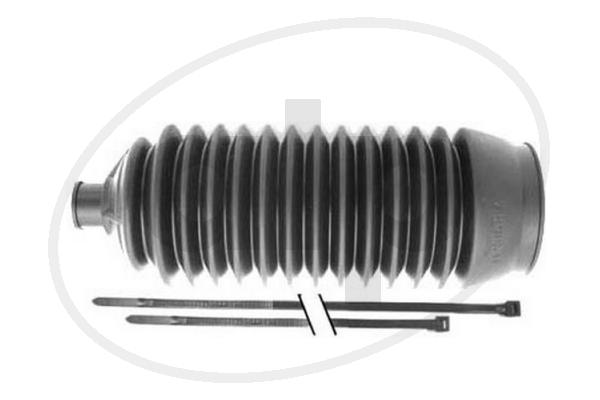 Bellow Kit, steering (ALP-006709)
