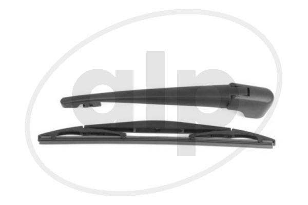 Wiper Arm Set, window cleaning (ALP-006496)