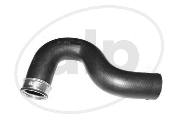 Charge Air Hose (ALP-007181)