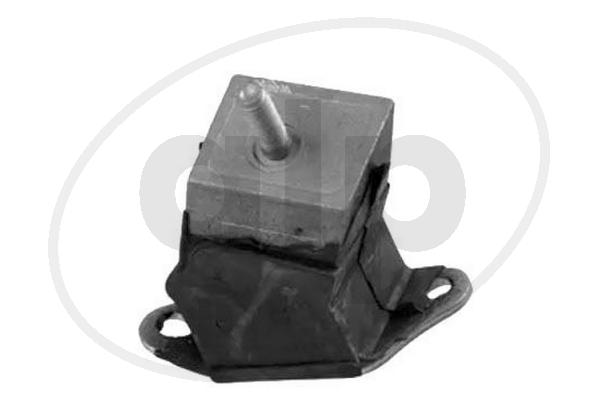 Mounting, engine (ALP-000202)