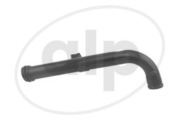 Coolant Pipe (ALP-001132)