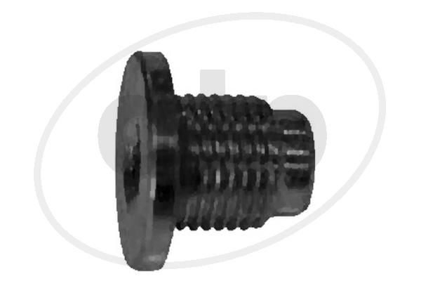 Screw Plug, oil sump (ALP-002794)