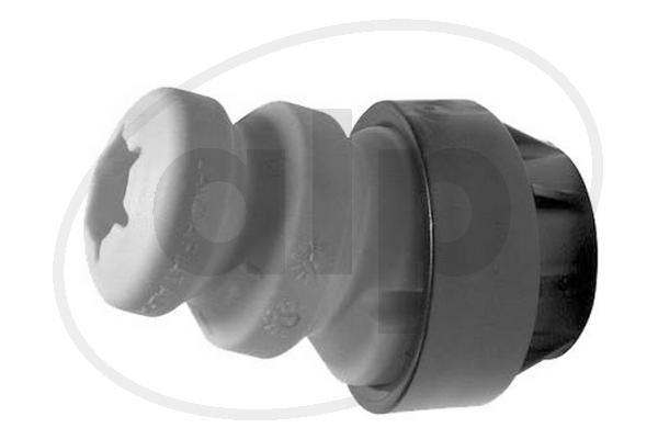 Rubber Buffer, suspension (ALP-003395)