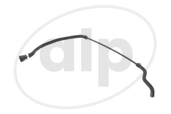 Radiator Hose (ALP-007238)