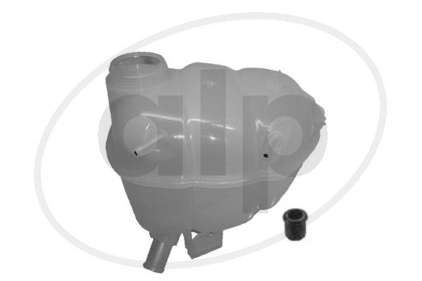 Expansion Tank, coolant (ALP-001359)