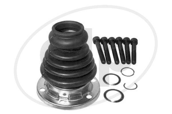 Bellow Kit, drive shaft (ALP-000567)