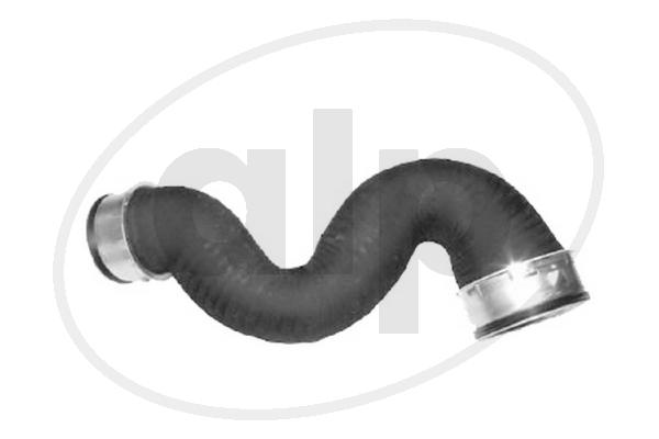 Charge Air Hose (ALP-004293)