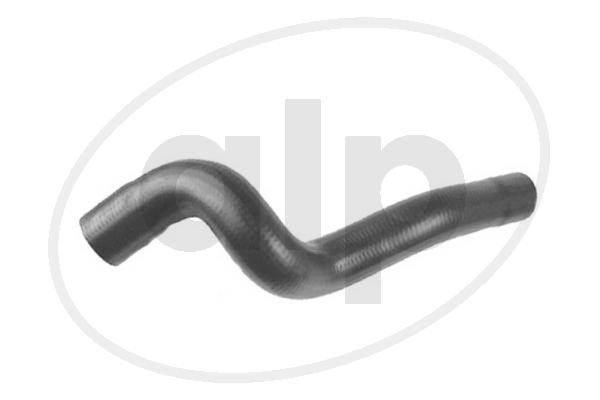 Charge Air Hose (ALP-004295)
