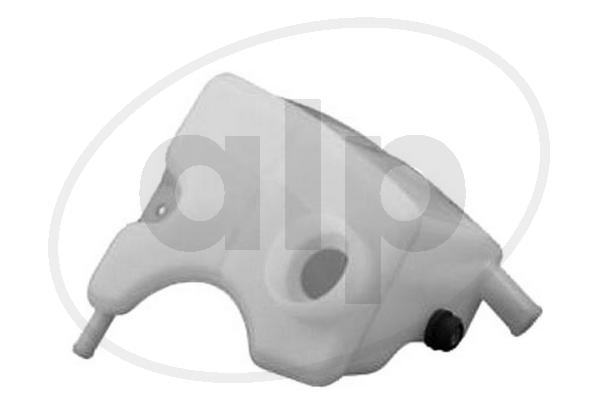 Expansion Tank, coolant (ALP-001525)