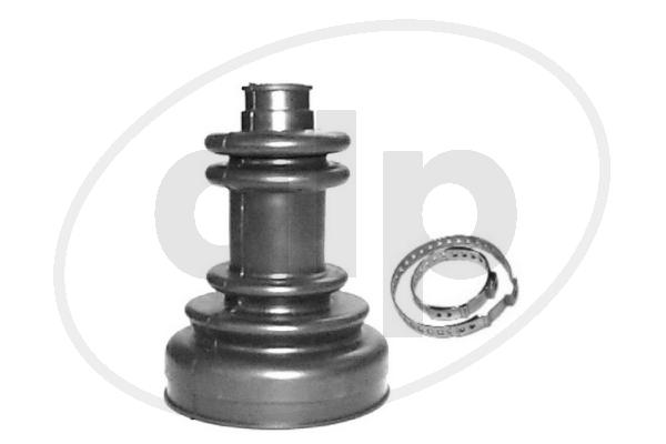 Bellow Kit, drive shaft (ALP-000574)