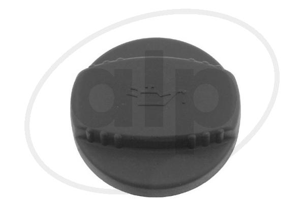 Sealing Cap, oil filler neck (ALP-001451)
