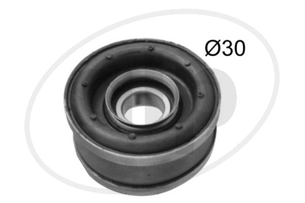 Bearing, propshaft centre bearing (ALP-005316)