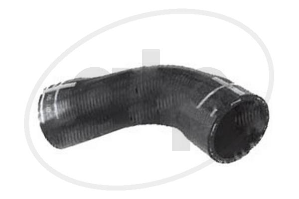 Intake Hose, air filter (ALP-004237)