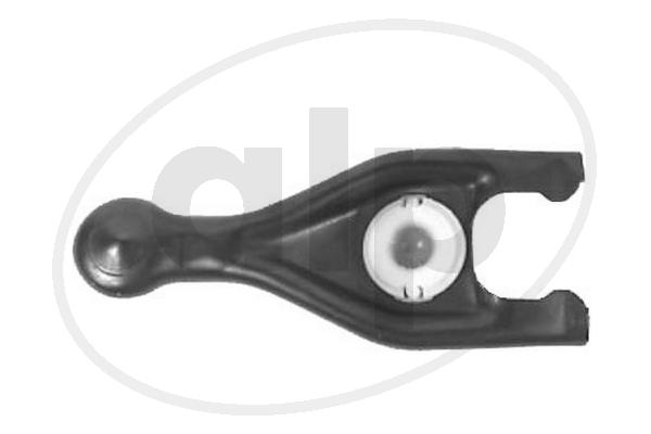 Release Fork, clutch (ALP-002622)