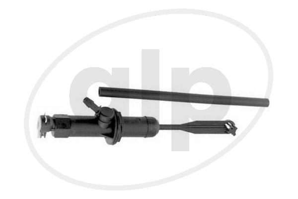 Master Cylinder, clutch (ALP-006855)