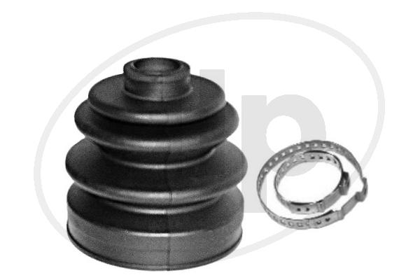 Bellow Kit, drive shaft (ALP-000750)