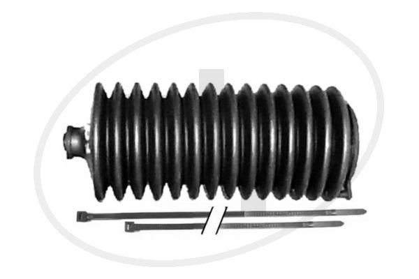 Bellow Kit, steering (ALP-000132)