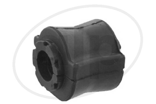 Mounting, stabiliser bar (ALP-003006)