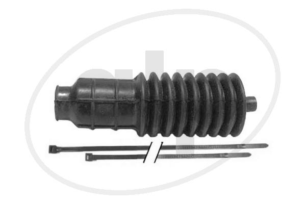 Bellow Kit, steering (ALP-000127)