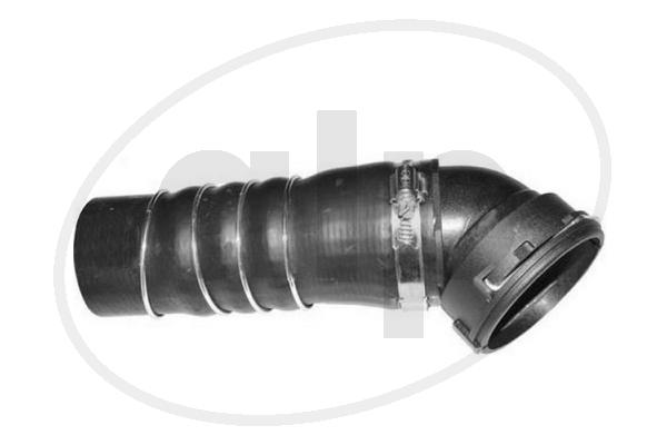 Charge Air Hose (ALP-007232)