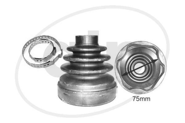 Bellow Kit, drive shaft (ALP-004687)