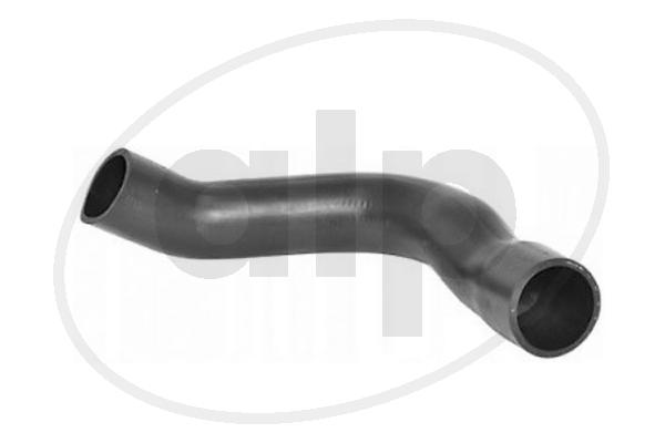 Charge Air Hose (ALP-007312)