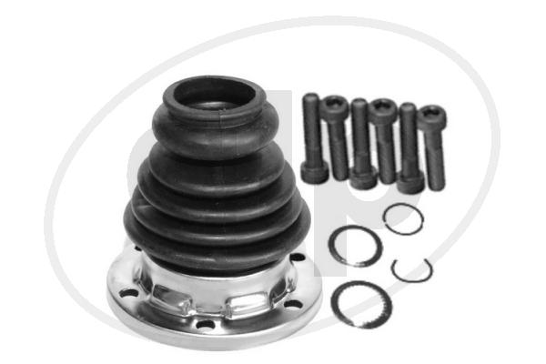 Bellow Kit, drive shaft (ALP-000457)