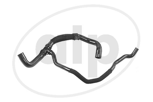 Radiator Hose (ALP-004170)