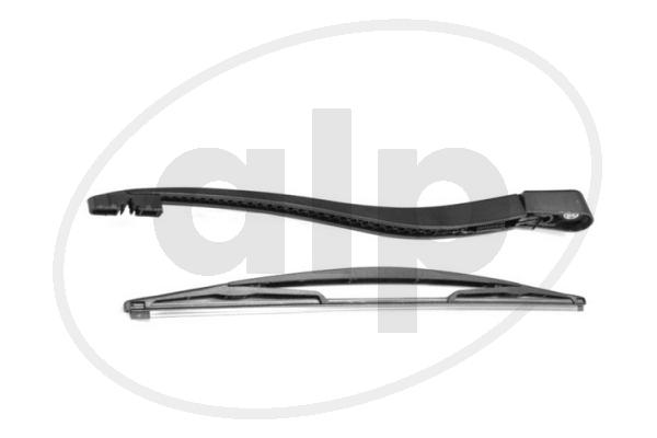 Wiper Blade (ALP-006422)