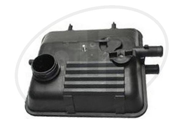 Expansion Tank, coolant (ALP-001456)