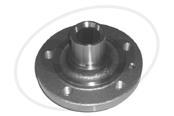 Wheel Hub (ALP-004593)