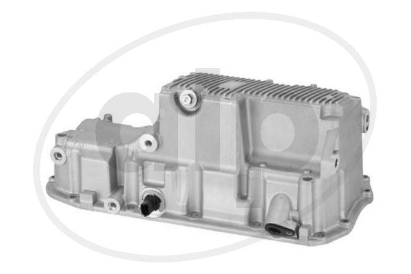Oil Sump (ALP-005442)