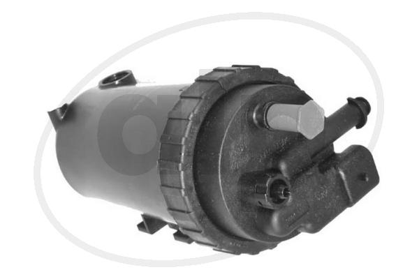 Fuel Filter (ALP-005077)